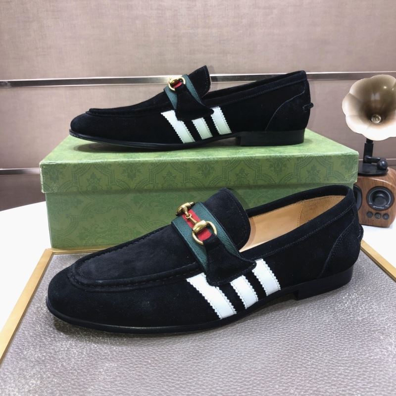 Gucci Business Shoes